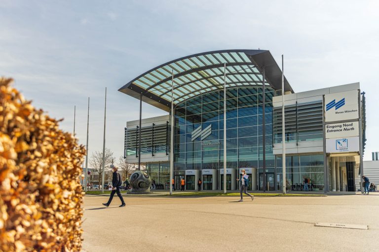 Booked & Ready: Cameras Headed to Automatica 2025